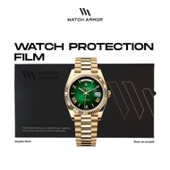 Watch Armor Protection Film for Rolex Day-Date