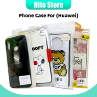 Phone Case For (Huawei)