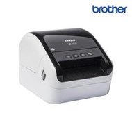 【民權橋電子】Brother兄弟 QL-1100 大尺寸條碼標籤列印機 標籤貼紙機 食品成分標籤 商品標籤列印 打印機