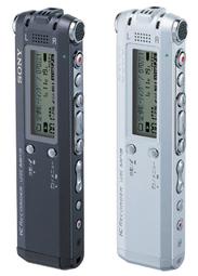 SONY 立體聲錄音筆 ICD-SX78 英文版,MP3,隨身碟,1GB,9.5成新,原價8390元