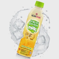 ICHITAN KOREAN BANANA MILK