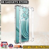 Transparent Clear Case for Oneplus Nord 5 / Nord CE 5 / Nord 3 5G / Nord CE 5G Protection Shockproof