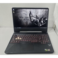 GAMING LAPTOP ASUS TUF @alphawolfpc