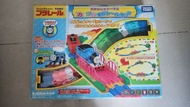 TOMY Thomas & Friends 軌道火車玩具