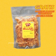bawang putih goreng -  bawang putih goreng marzuki