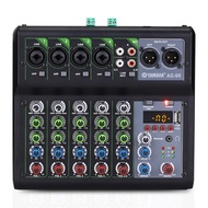 Yamaha/Original Power Mixer,Mixer Karaoke,Profesional Power Amplifier