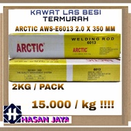kawat las rd 460 2mm / kawat las rd 260 / kawat las arctic 2mm 2kg
