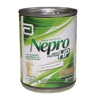 NEPRO HP Vanilla Flavor 237ML