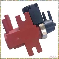 [L U T I] Solenoid Valve Turbo Boost Pressure 3M5Q-9E882-BB Fits for  C4  Focus II C-Max  307 407  S