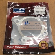 LC135 BLOCK ALLOY 0.2/0.3/0.4/0.5/0.7/0.8 GASKET