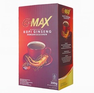 Kopi Cleng Original Asli Gmax kopi stamina tahan lama