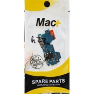 FLEXIBLE FLEXIBLE SAMSUNG M22 - M225 - M32 - M325 - GALAXY SAMSUNG M22 - M32 CHARGER CONNECTOR - MIC