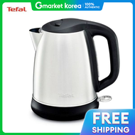 Tefal | Tefal Stainless Steel Electric Kettle 1.7L Ki160Dkr