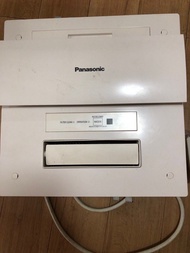 Panasonic 天花式浴室寶 （型號：FV-30BG3H)