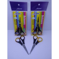 Acura Scissors  Acura Stainless Steel Scissors SPM5''