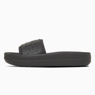 日本限定 Converse PAO SL 厚底拖鞋 炭灰色/ 24 cm