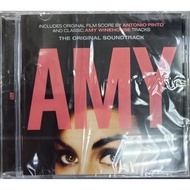 Amy - Original Soundtrack (CD)