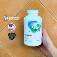 Glycine Thorne Research 500 mg 250 capsules ไกลซีน