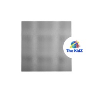 LEGO Classic 11024 Gray Baseplate Building Kit for Kids (1 Piece) Blocks Toy 48x48