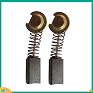 【xkky】 2pcs Carbon Brushes for C8FSE C8FSHE Slide Compound Mitre Saw 999-021 999021