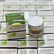 Kem Giảm Mụn Dr.Skinacne Chính Hãng