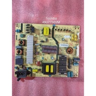 Toshiba Power Board 49U7750VM