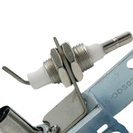 Gas Fryer Accessories Mother Fire Ignition Assembly Ignition Needle Bracket Fire Head Long Open Flam