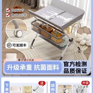 Baby Table Portable Nursing Integrated Multifunctional Baby Bath Diaper Table Baby Foldable Table Di