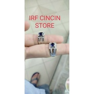 batu Cincin serai asli