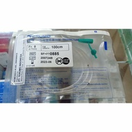 Ngt terumo 8FR 100cm / Selang Makan / Stomach Tube