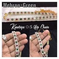 READY STOCK HIP CHAIN