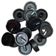 Knob for box ca 10 ca 20 ca 28 ca 30