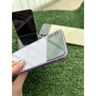 SECOND HAND🔥 Samsung Z FLIP 3 8 + 128GB PURPLE