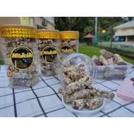 Choc Stick Premium (Beryls) • Nestum Choco Stick • mykookih • Stick Chocolate Beryls