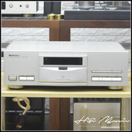 二手原裝日本進口 Pioneer先鋒 PD-T07 HIFI發燒高端CD機播放器