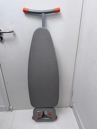 可摺疊 滑面熨衫板