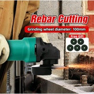 Multifunctional Angel Grinder 1000w 11000rpm/min f 4