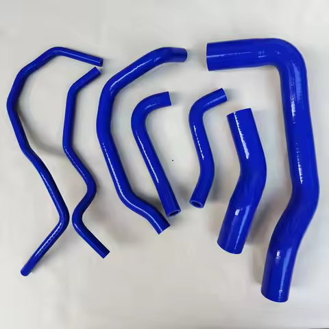 Radiator water Hose For Toyota Crown / Majesta JZS155-AEPQF 2JZGE 1995-2001 OE 16572-46180 16571-461