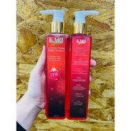 serum kari  white dose pluss