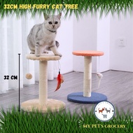 On Sales💥Cat Tree🔥Economic Cat Tree🔥Cat Tree Play Bed Scratcher House Toy🔥Cat Tree Scratcher Toy🔥Cat Tree Murah🔥