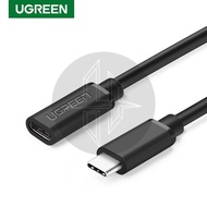 Ugreen 80122 Extension USB Type C To Type C 3.1 Data Cable PD Cable Power Delivery Nintendo Switch M