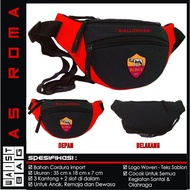 As Roma waist bag
