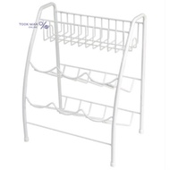 Condiment Storage Rack Bottle Modern Design Yes Easy Work tm99 Production