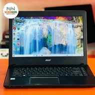 Laptop Second Acer P249 Core i5 Gen7 14"