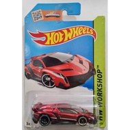 Hotwheels Lamborghini Veneno