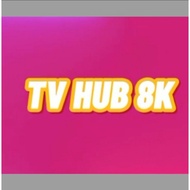 TV HUB 8k IPTV  CHANNELS TV