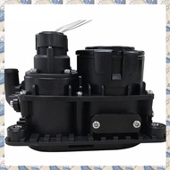 (BVWG) CCS Type 2 EV Female Combo 2 Socket 1000V 62196-3 Electric Car Fast Charging DC150A 850V DC