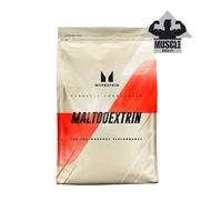 Myprotein Maltodextrin supports weight gain, supplements Carb before and after exercise