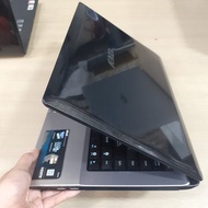 Laptop Leptop Seken Bekas Second Asus A43S Core I5 VGA NVIDIA Geforce