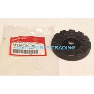 HONDA GENUINE PARTS FRONT SHOCK ABSORBER REBOUND STOPPER RUBBER 51925-TG0-T01 FOR JAZZ GK BRV HRV CI